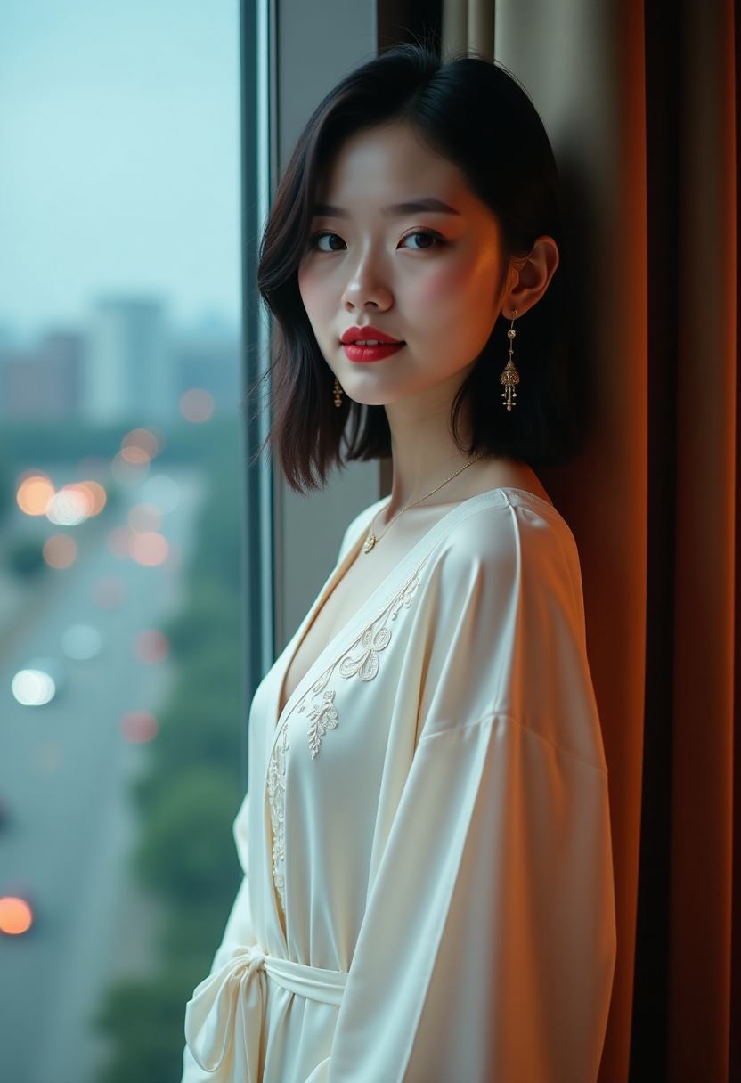 剧组采访资讯